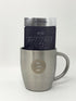 Stainless Steel Mug